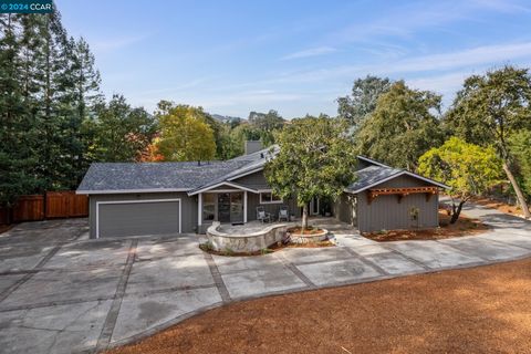 A home in Danville