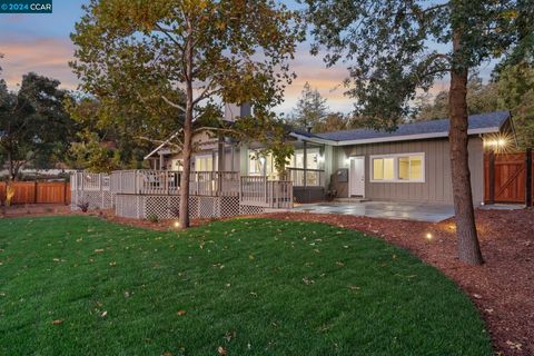 A home in Danville