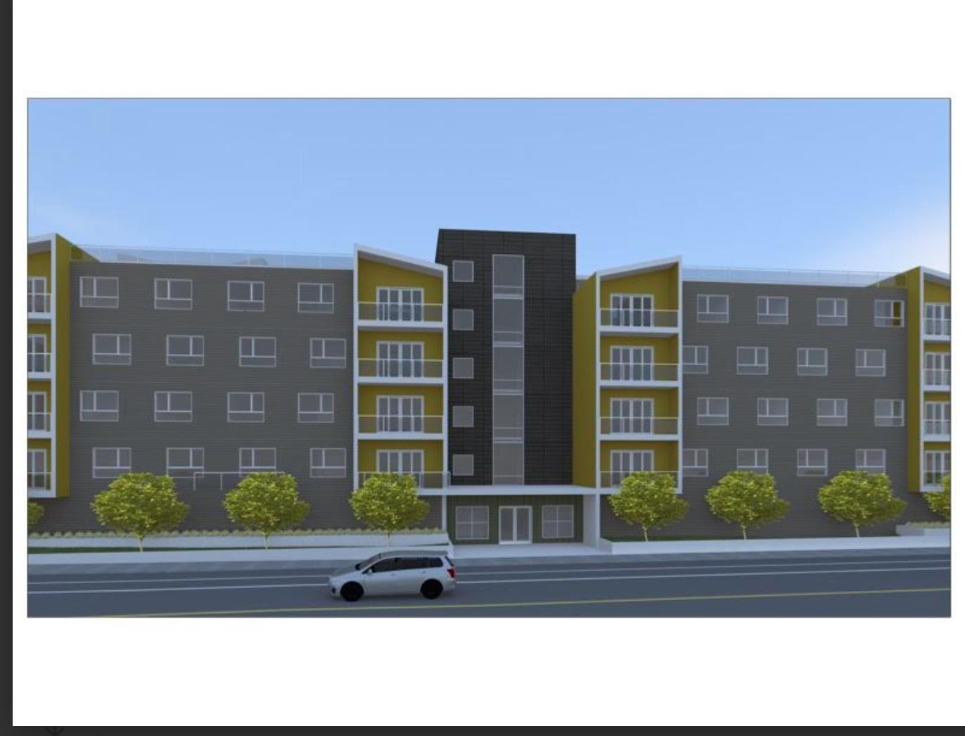 Photo 1 of 5 — 5091 Macarthur Boulevard, Oakland, CA 94619