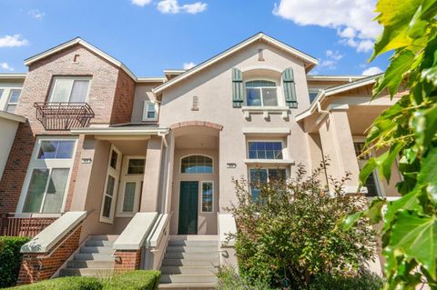 266 Wood Street Livermore CA 94550