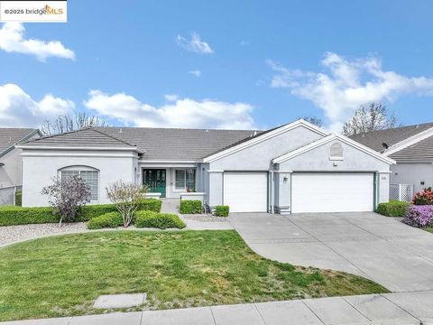 610 Central Park Pl, Brentwood, CA 94513 - MLS#: 41092459