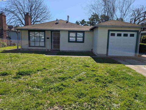 1080 Via Palma, San Lorenzo, CA 94580 - MLS#: 41088418