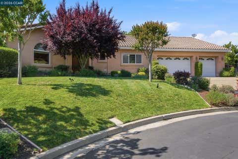 2426 Heritage Oaks Dr, Alamo, CA 94507 - #: 41143823