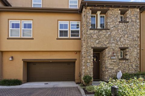 A home in Livermore