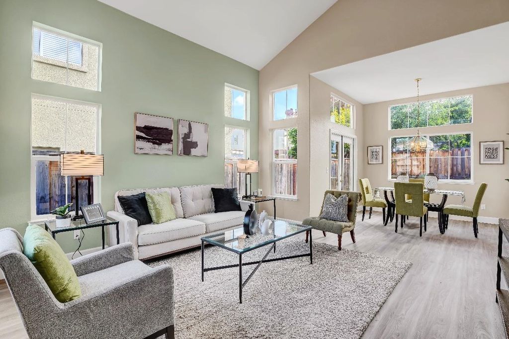 Photo of 1830 Libretto Court, San Jose, CA 95131 (MLS # ML82047695)