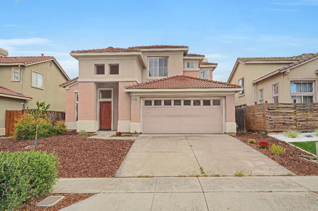Photo of 1830 Libretto Court, San Jose, CA 95131 (MLS # ML82047695)
