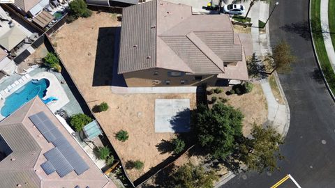 A home in Lathrop