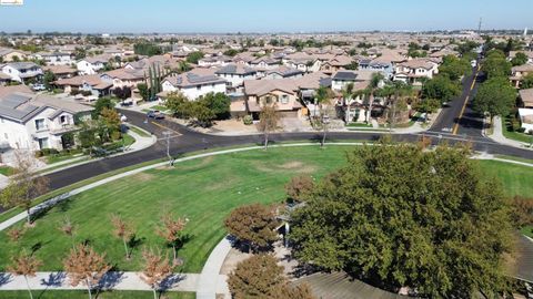 A home in Lathrop