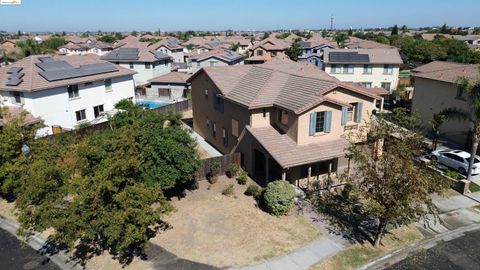 A home in Lathrop