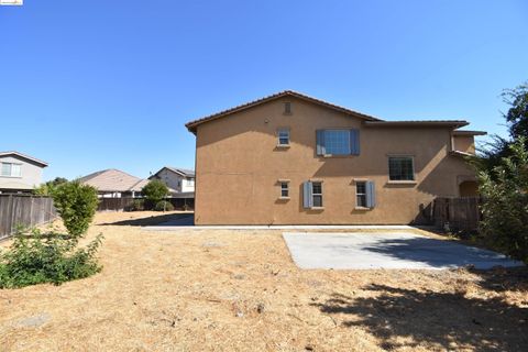 A home in Lathrop