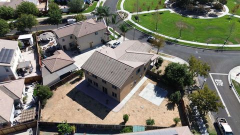 A home in Lathrop