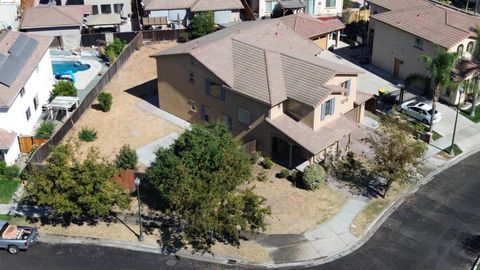 A home in Lathrop