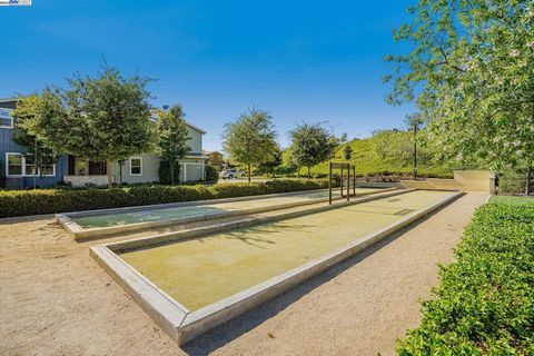 A home in Livermore