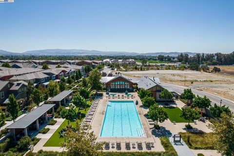 A home in Livermore