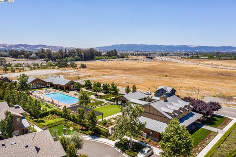 A home in Livermore