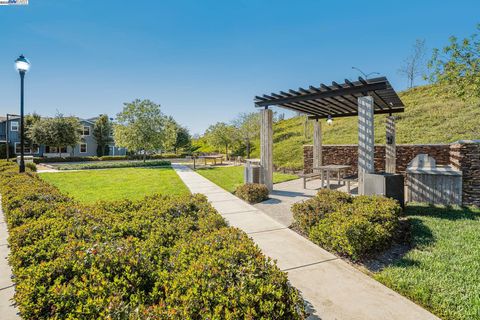 A home in Livermore