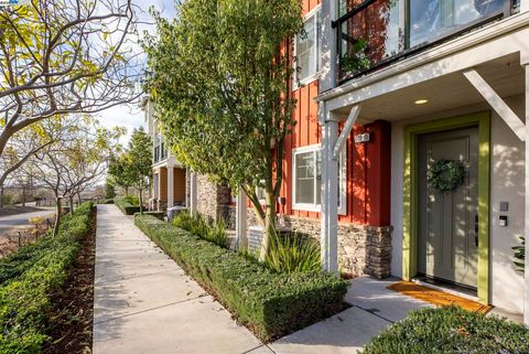 A home in Livermore