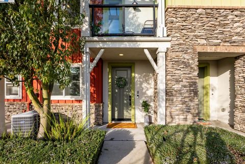 A home in Livermore