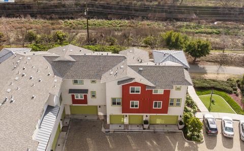 A home in Livermore