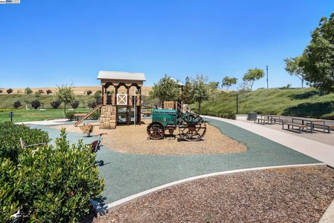 A home in Livermore