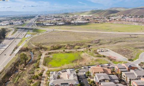 A home in Livermore