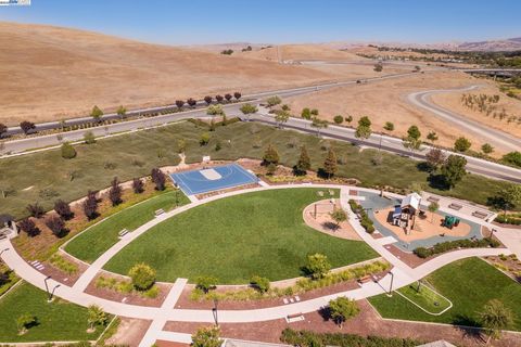 A home in Livermore