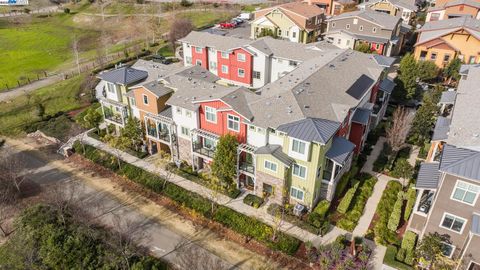 A home in Livermore