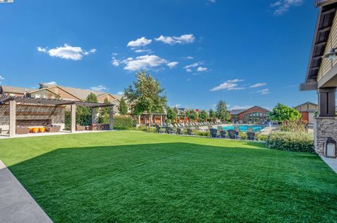 A home in Livermore