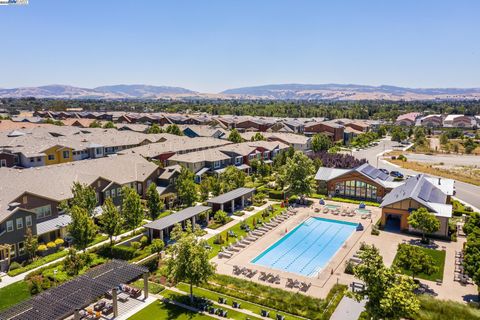 A home in Livermore