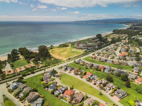 A home in Aptos