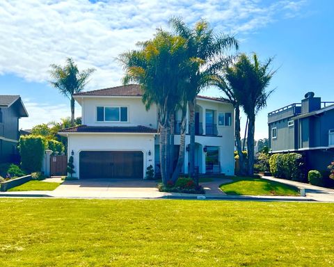 A home in Aptos