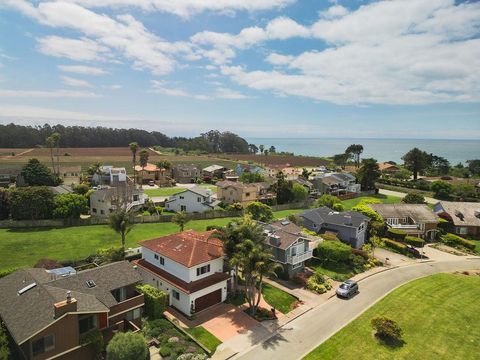 A home in Aptos