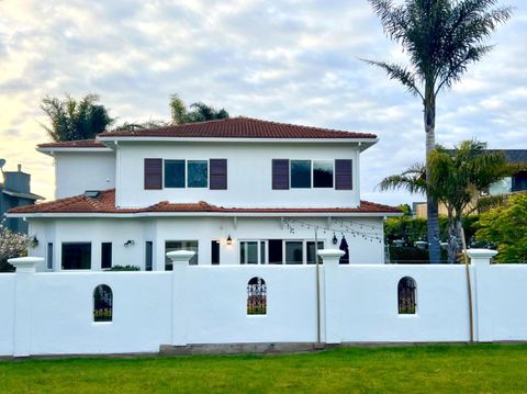 A home in Aptos