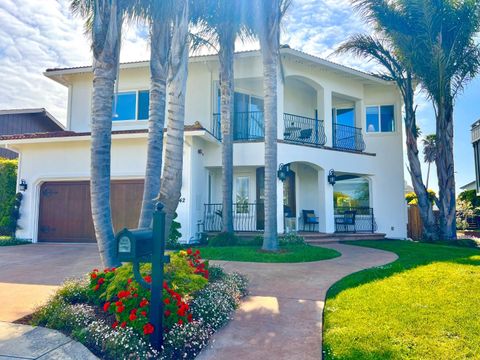 A home in Aptos