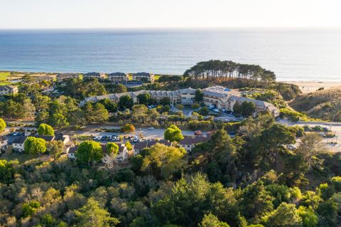 A home in Aptos