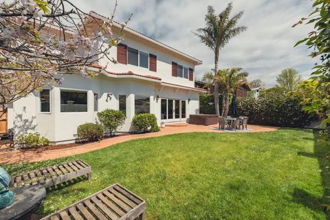 A home in Aptos