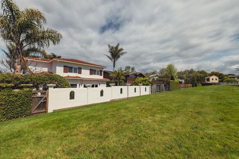 A home in Aptos