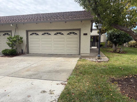 Photo of 6298 Blauer Lane, San Jose, CA 95135 (MLS # ML82052379)