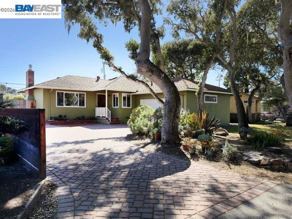 Photo of 743 Marino pines Rd, Pacific Grove, CA 93950 (MLS # 41129702)