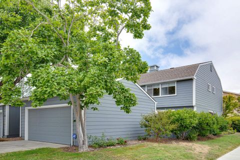 Photo of 3171 Bayview Dr, Alameda, CA 94501 (MLS # 41119930)