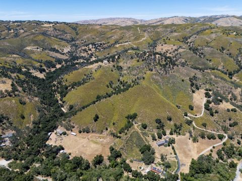 A home in Carmel Valley