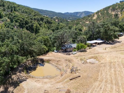 A home in Carmel Valley