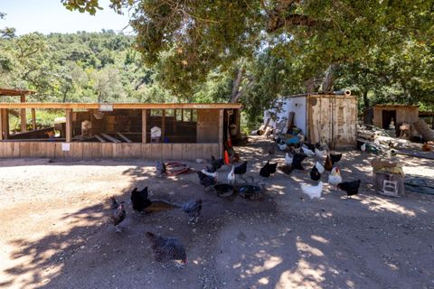 A home in Carmel Valley