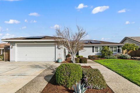 A home in San Jose