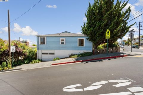 A home in Albany