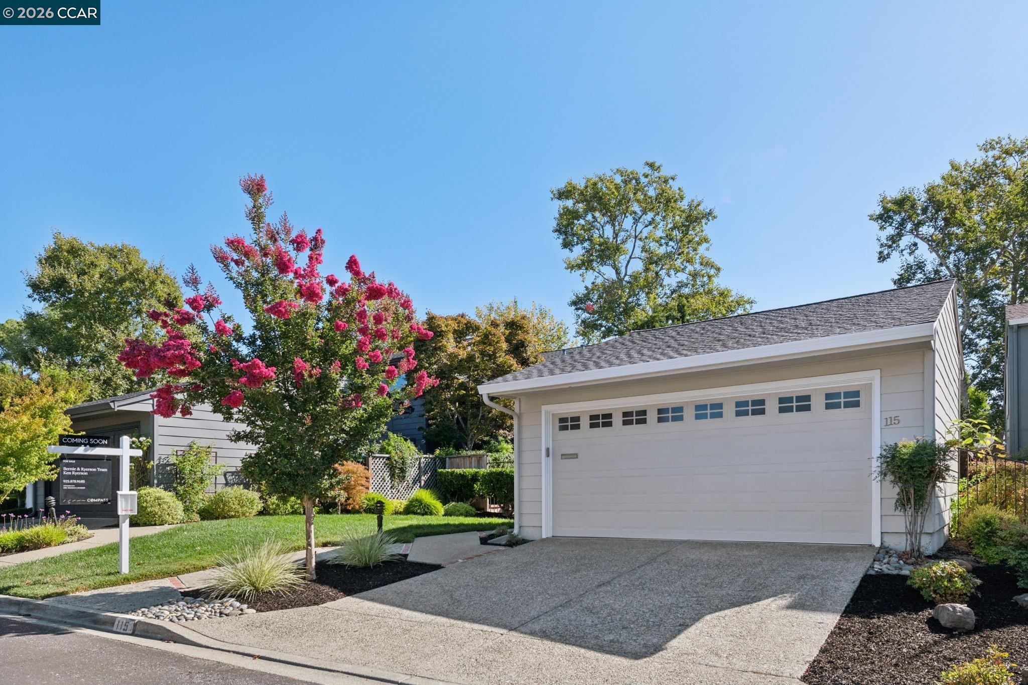 115 Cypress Point Way