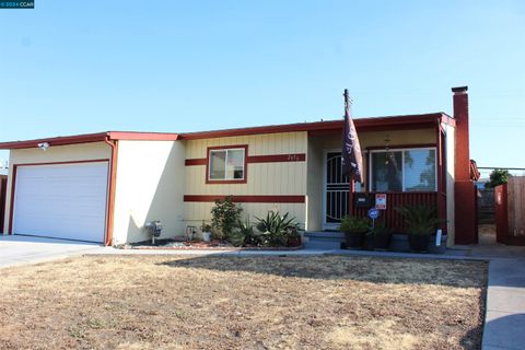 A home in Richmond