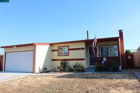 A home in Richmond