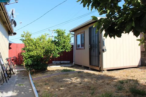 A home in Richmond