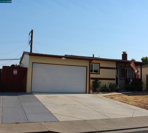 A home in Richmond